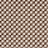 Schumacher Edison Velvet Chestnut Fabric