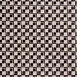 Schumacher Edison Velvet Noir Fabric