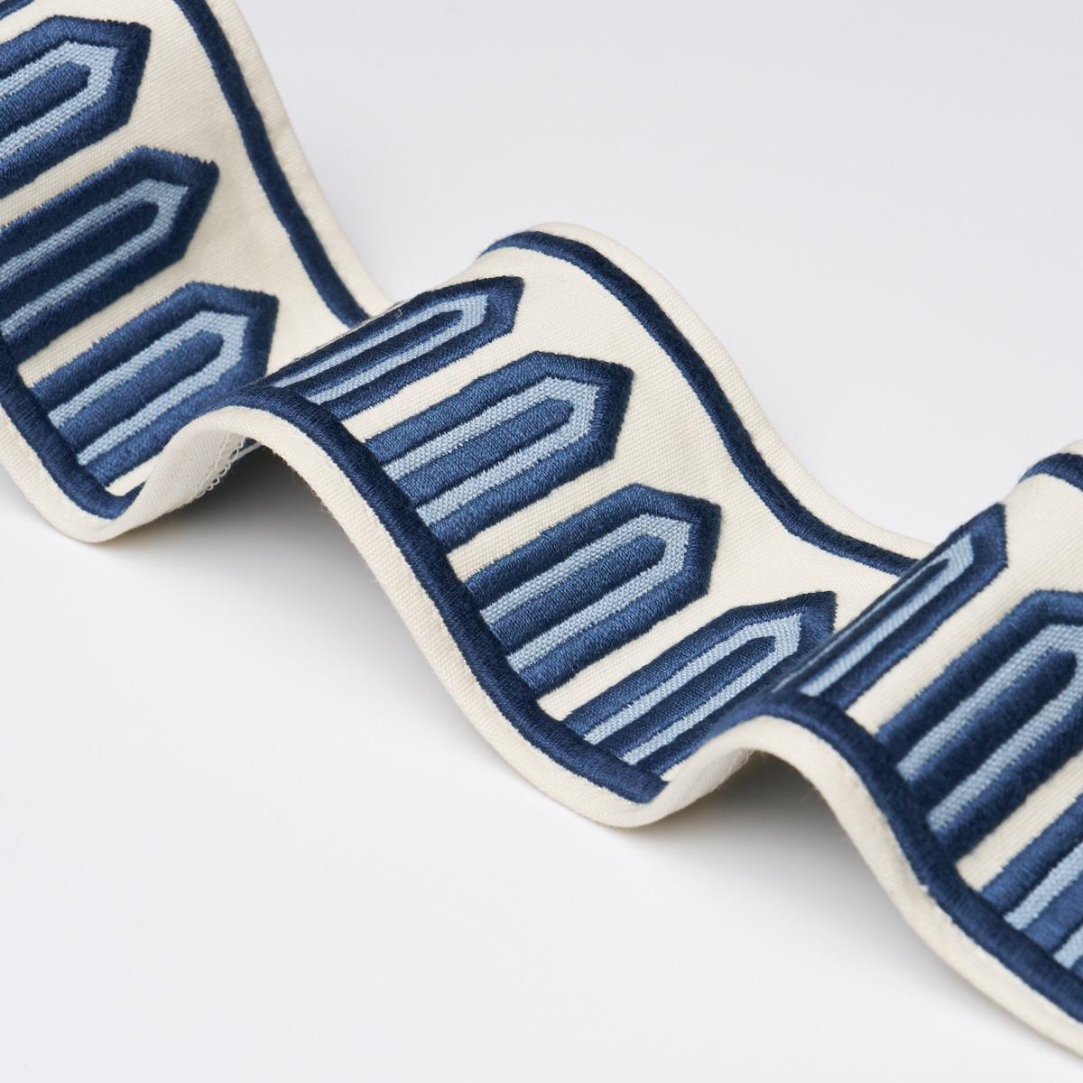 Schumacher Cadet Bonaparte Tape