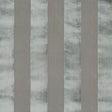 Schumacher Cunard Stri Velvet Ice Fabric