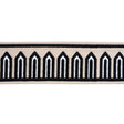 Schumacher Neutral Bonaparte Tape
