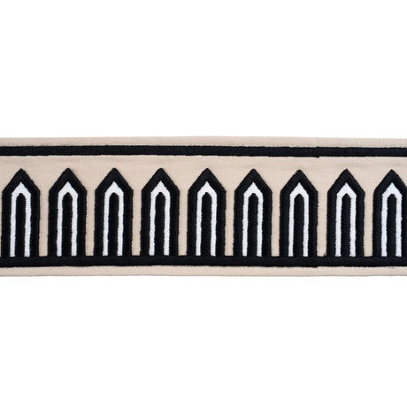 Schumacher Neutral Bonaparte Tape