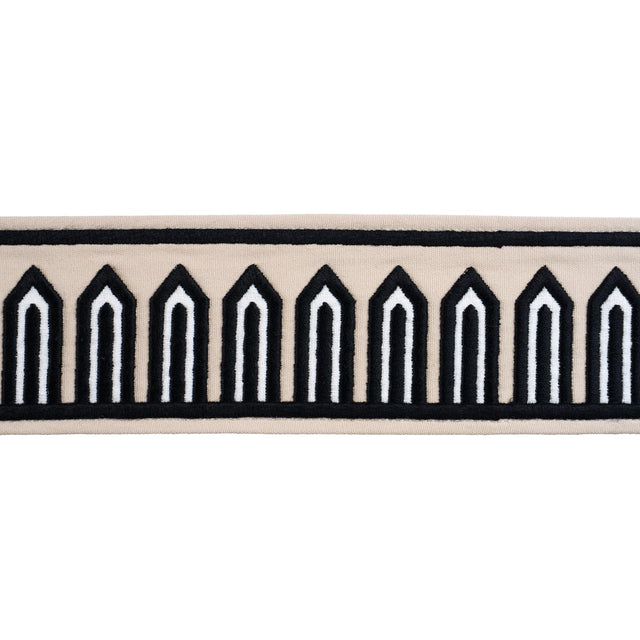 Schumacher Neutral Bonaparte Tape