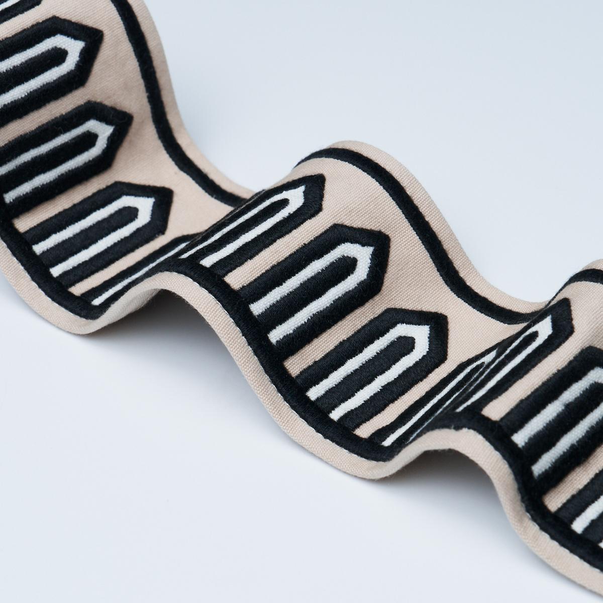 Schumacher Neutral Bonaparte Tape