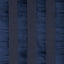 Schumacher Cunard Stri Velvet Sapphire Fabric