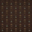 Schumacher Swanson Scallop Carbon Fabric