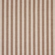 Schumacher Hanson Indoor/Outdoor Stripe Flax Fabric