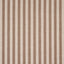 Schumacher Hanson Indoor/Outdoor Stripe Flax Fabric
