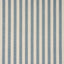 Schumacher Hanson Indoor/Outdoor Stripe Teal Fabric