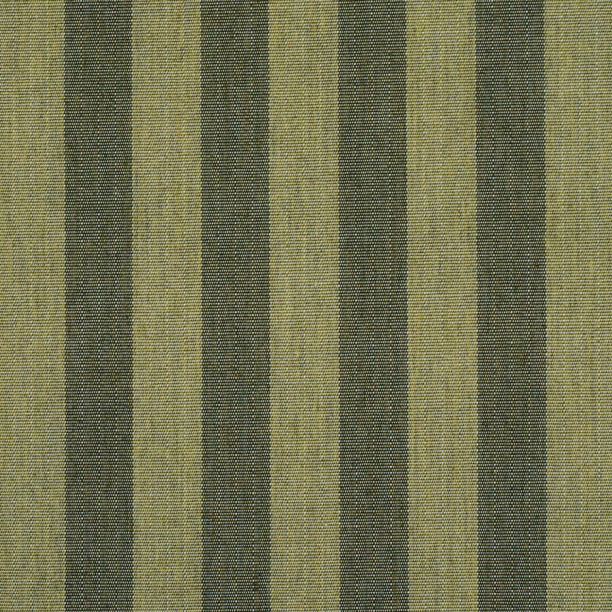 Schumacher Hanson Indoor/Outdoor Stripe Green Fabric