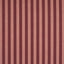 Schumacher Hanson Indoor/Outdoor Stripe Raspberry Fabric
