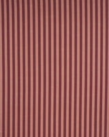 Schumacher Hanson Indoor/Outdoor Stripe Raspberry Fabric