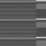 Schumacher Hanson Indoor/Outdoor Stripe Narrow Sand Fabric