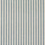 Schumacher Hanson Indoor/Outdoor Stripe Narrow Teal Fabric