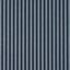 Schumacher Hanson Indoor/Outdoor Stripe Narrow Blues Fabric