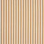 Schumacher Hanson Indoor/Outdoor Stripe Narrow Marigold Fabric