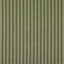 Schumacher Hanson Indoor/Outdoor Stripe Narrow Green Fabric