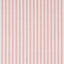 Schumacher Hanson Indoor/Outdoor Stripe Narrow Pink Fabric