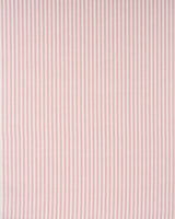 Schumacher Hanson Indoor/Outdoor Stripe Narrow Pink Fabric