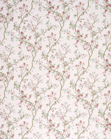 Schumacher Cherry Blossom Cherry Fabric