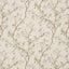 Schumacher Cherry Blossom Citron Fabric