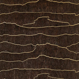 Thibaut Cloud Mosaic Gold Bark Wallpaper