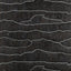 Thibaut Cloud Mosaic Black Silver Wallpaper