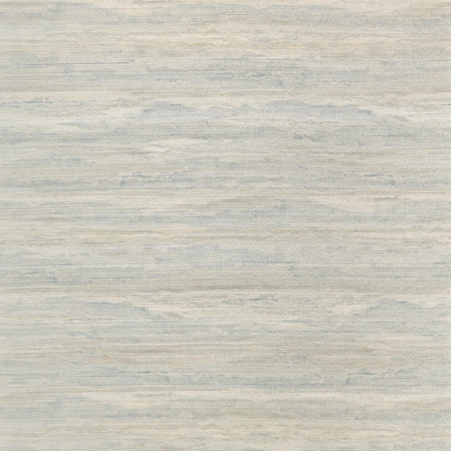 Thibaut Overlook Blue Slate Wallpaper