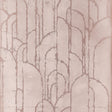 Thibaut Deco Moon Rose Gold Wallpaper
