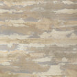 Thibaut Silver Lining Champagne Wallpaper