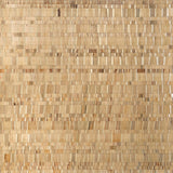 Thibaut Namonaki Gold Wallpaper