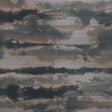 Thibaut Silver Lining Graphite Wallpaper
