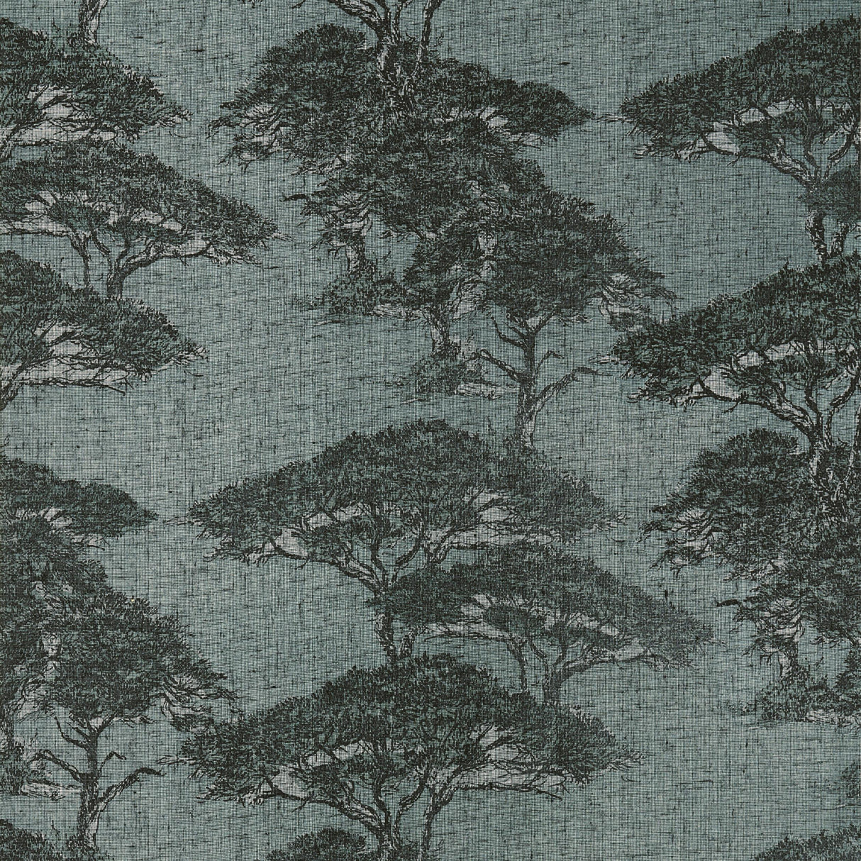 Thibaut Torrey Pines Mineral Wallpaper