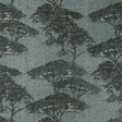 Thibaut Torrey Pines Mineral Wallpaper