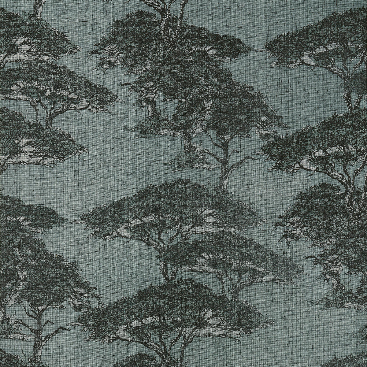 Thibaut Torrey Pines Mineral Wallpaper