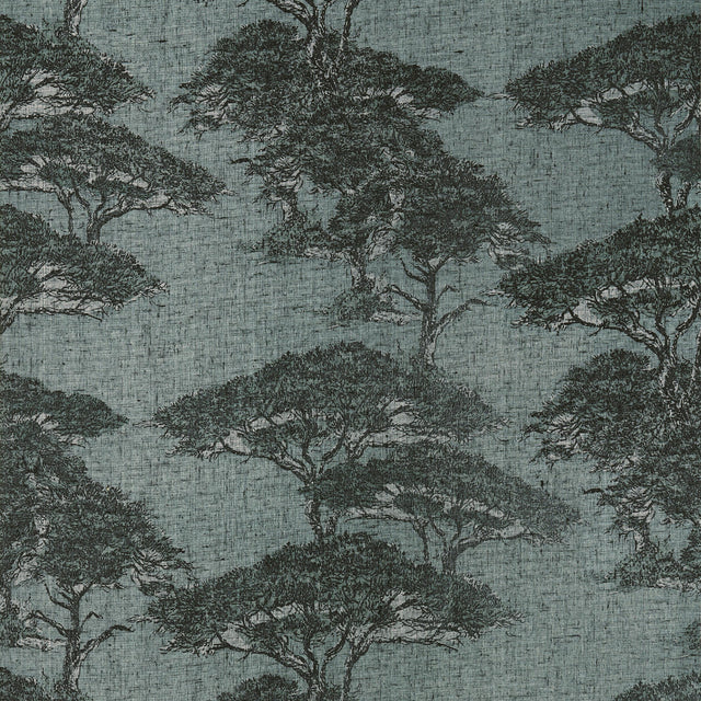 Thibaut Torrey Pines Mineral Wallpaper