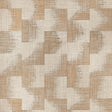 Thibaut Raffia Squares Beige Wallpaper