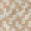 Thibaut Raffia Squares Beige Wallpaper