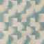 Thibaut Raffia Squares Mineral Wallpaper