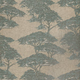 Thibaut Torrey Pines Spa Blue Wallpaper