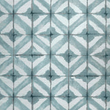 Thibaut Water Blocks Mineral Wallpaper