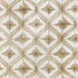 Thibaut Water Blocks Beige Wallpaper