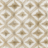 Thibaut Water Blocks Beige Wallpaper