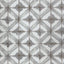 Thibaut Water Blocks Grey Wallpaper