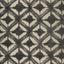 Thibaut Water Blocks Black Wallpaper