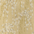 Thibaut Weeping Blossom Gold Wallpaper