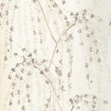 Thibaut Weeping Blossom White Wallpaper