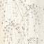 Thibaut Weeping Blossom White Wallpaper