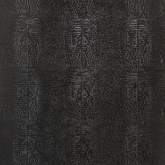 Thibaut Kissimmee Black Wallpaper