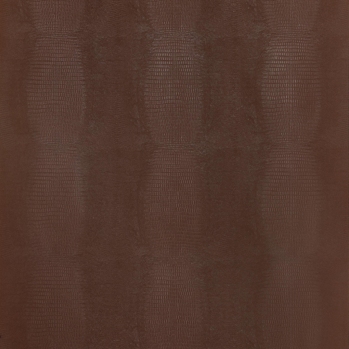 Thibaut Kissimmee Brown Saddle Wallpaper
